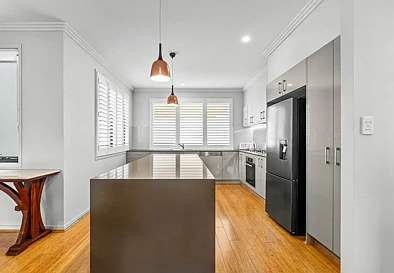 33/19 Governor Terrace, Murarrie, QLD 4172, 4房, 3浴, Townhouse