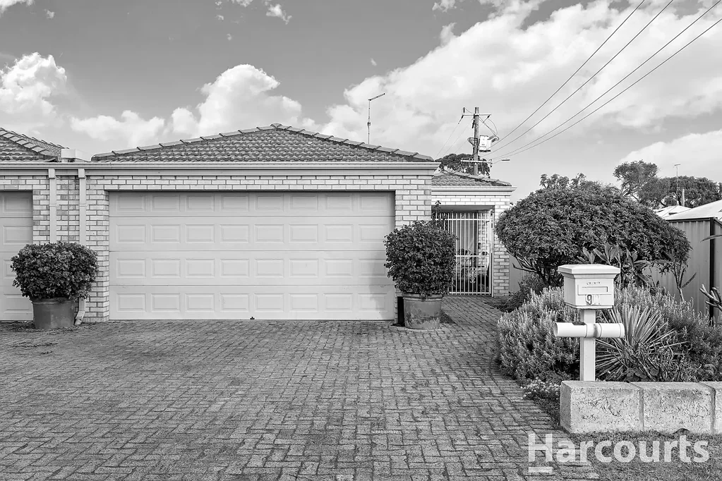 9A Eden Street, Dudley Park, WA 6210