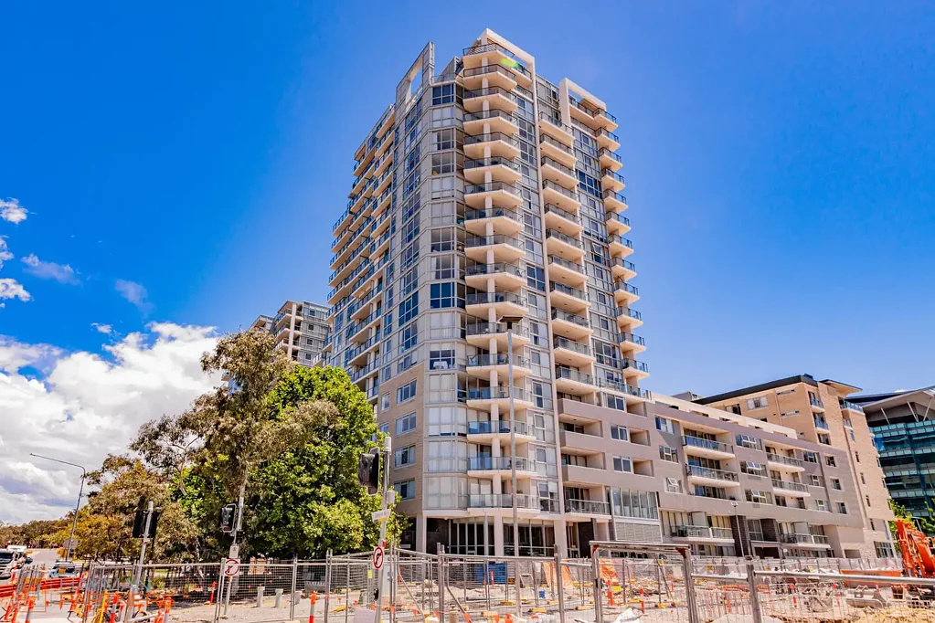 City 1Zimmer A Bright City Retreat With Space, Style and the Best of Canberra at Your Door