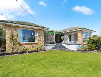 108 Naylor Street, Hamilton East, Hamilton, Waikato, 4房, 1浴, 独立屋