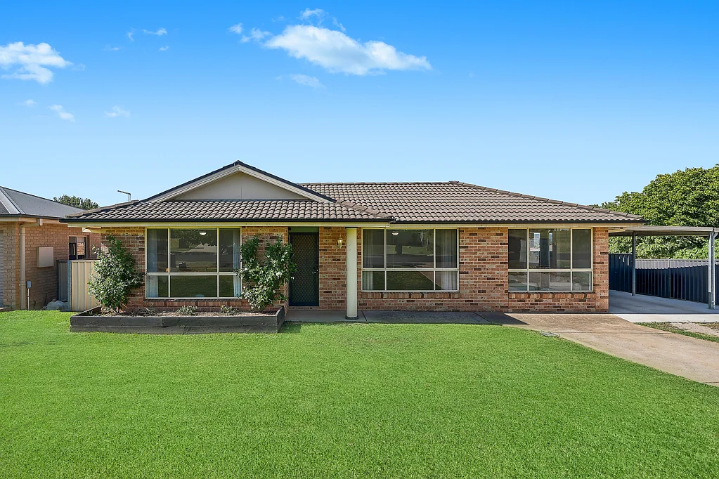 78 Bellevue Road, Mudgee, NSW 2850