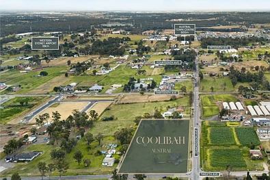 Address Withheld, Austral, NSW 2179, 0 Bedrooms, 0 Bathrooms, Section