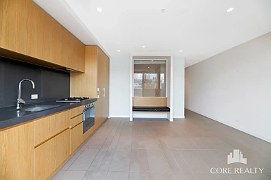 312/89 Roden Street, West Melbourne, VIC 3003, 2房, 1浴, 整租公寓