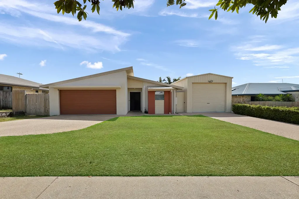 12 Murial Street, Walkerston, QLD 4751
