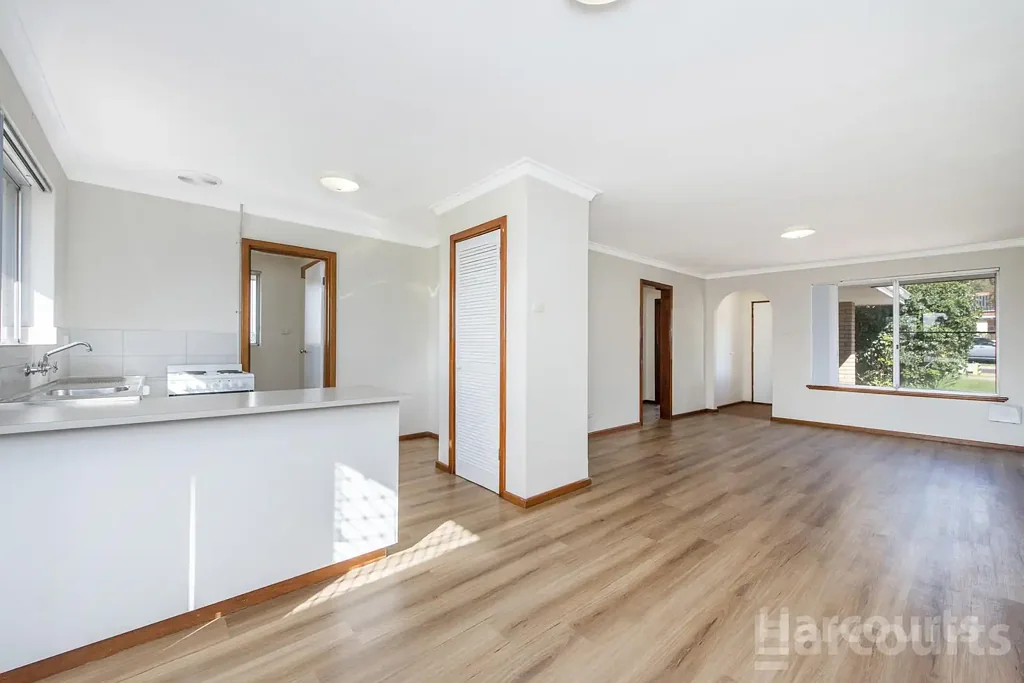Renovated and ready to enjoy