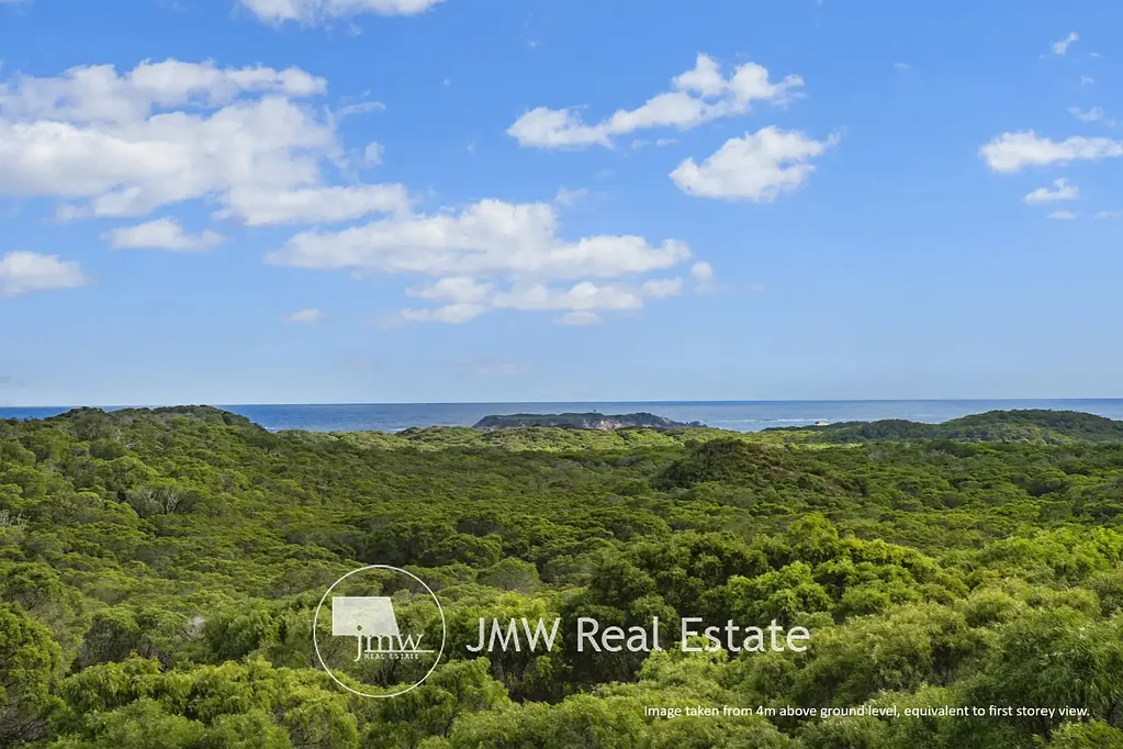 LOT 11/2 The Ridge at Hamelin Bay (Felix Retreat), Hamelin Bay, WA 6288