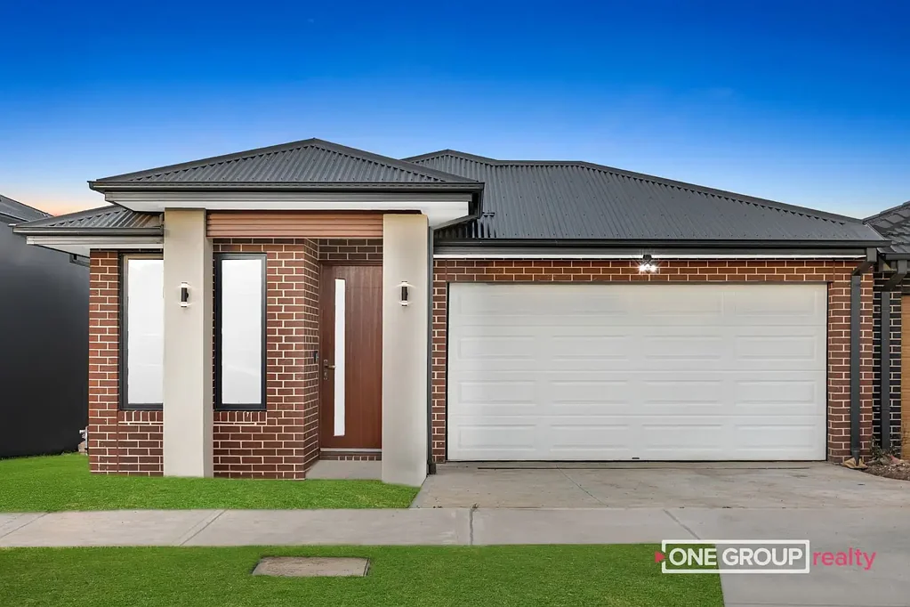 13 Bamal Street, Sunbury, VIC 3429
