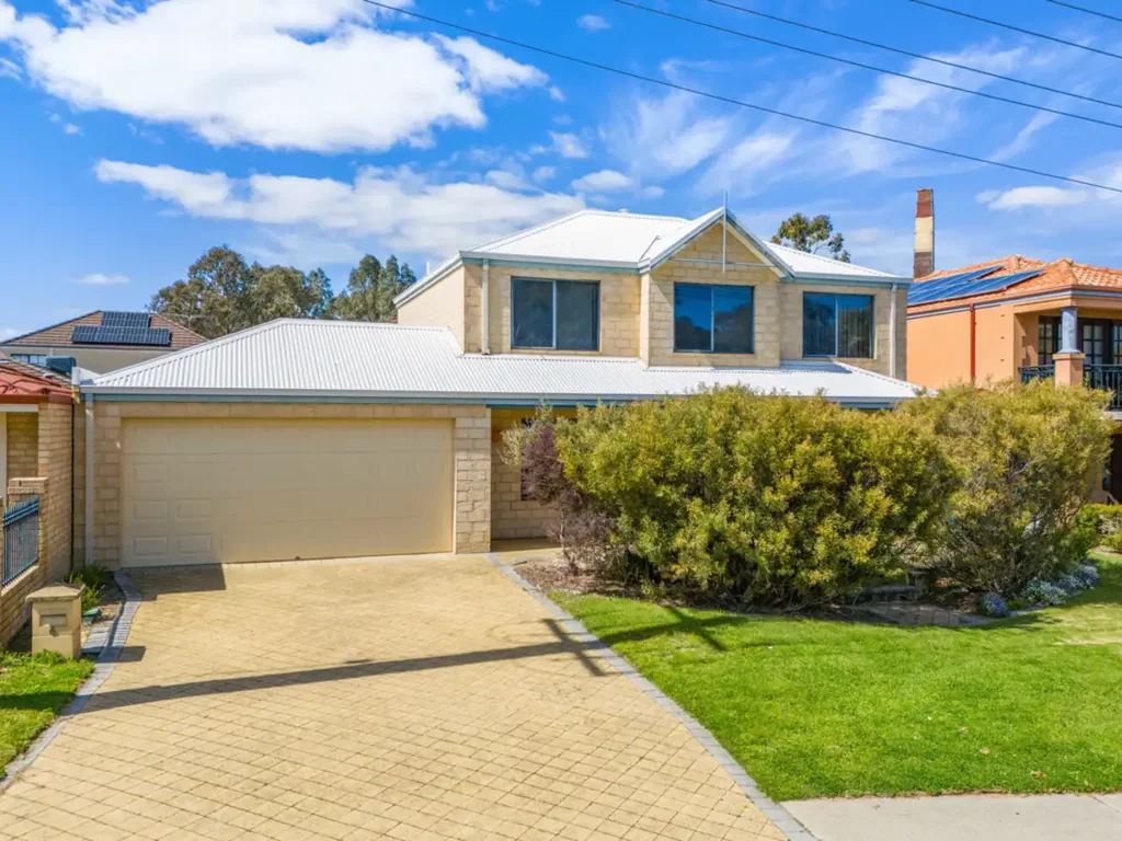 6 Swan Bank Road, Maylands, WA 6051