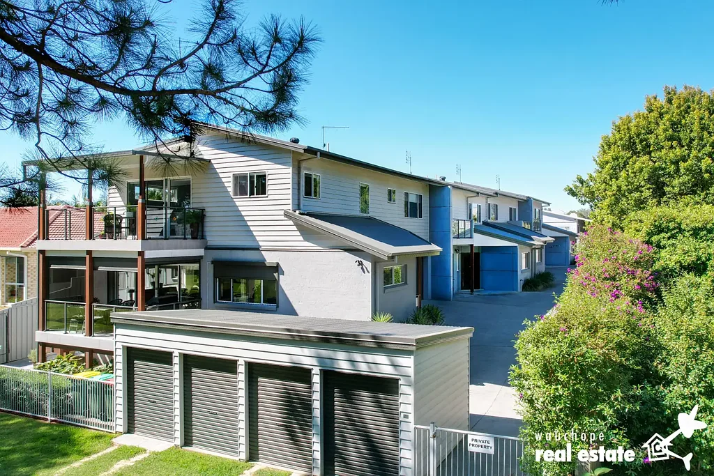 Wauchope 2غرفة نوم Stylish & Low-Maintenance Living in a Prime Golf Course Location