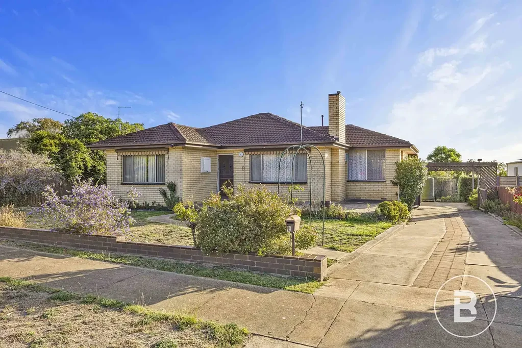 THREE BEDROOM UPDATED HOME
