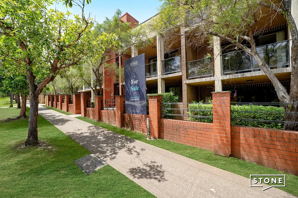 18/40-44 Brickfield Street, North Parramatta, NSW 2151
