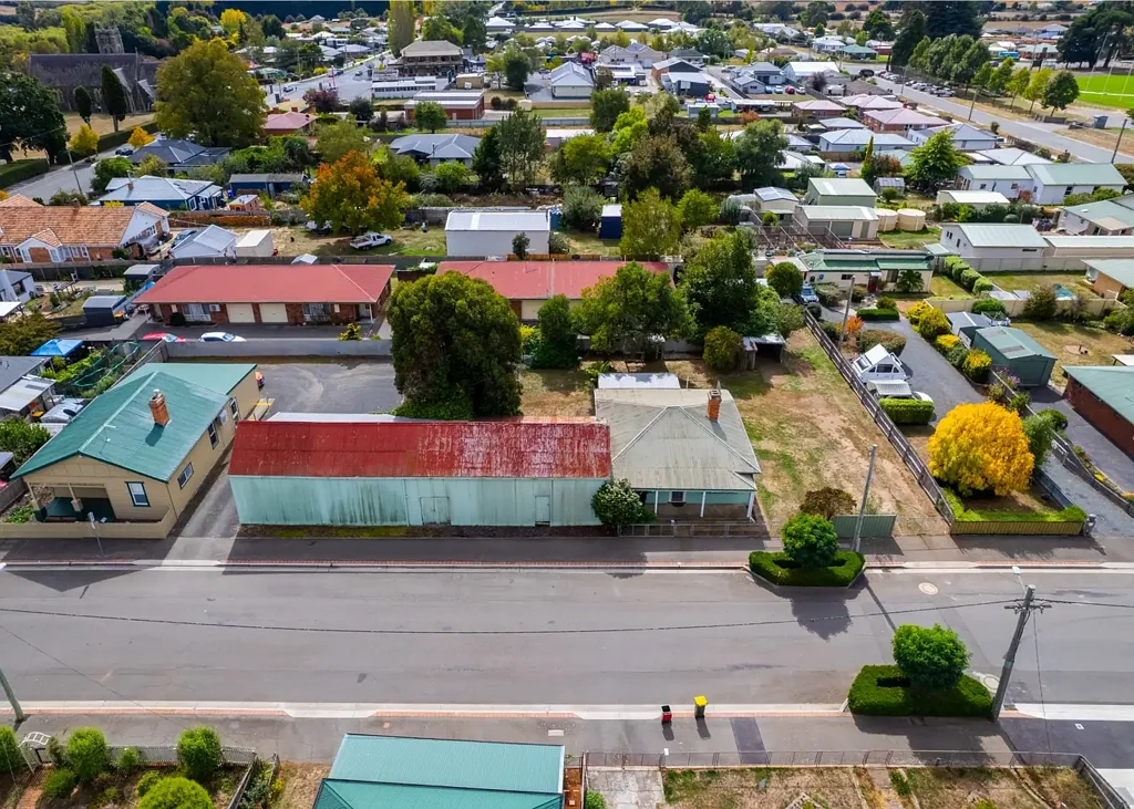 9 Lyall Street, Westbury, TAS 7303
