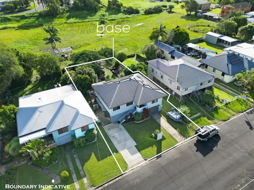 Murwillumbah 3ห้องนอน Full of Heart, Charm & Future Potential