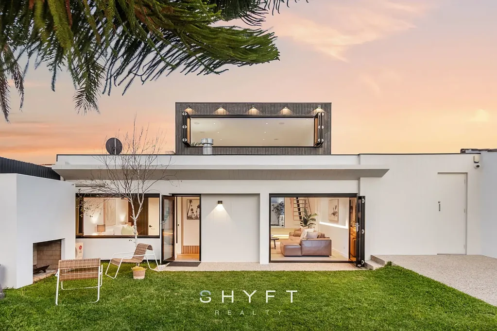 Kallaroo 4ਬੈੱਡਰੂਮ Breathe in Luxury