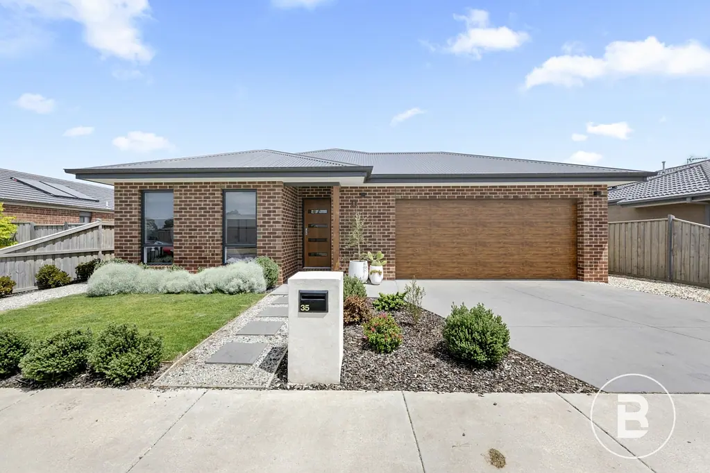 35 Telluride Drive, Winter Valley, VIC 3358