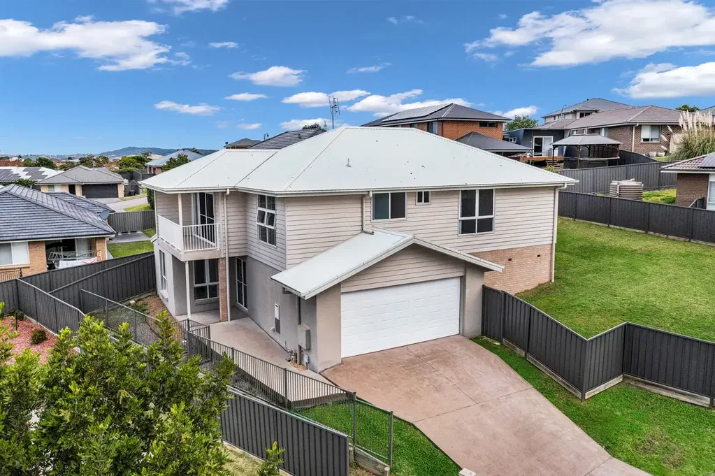 Cameron Park 4Habitaciones Large Block - Ideal Location - Reserve Vistas