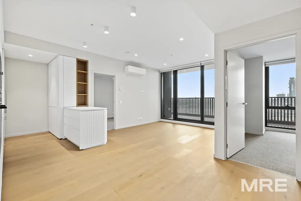 North-west facing for sun drenched and luxurious living all year round
