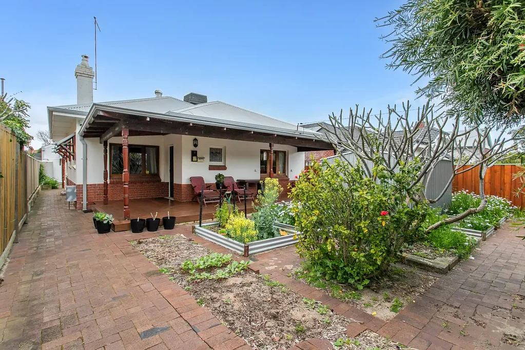 40 Coogee Street, Mount Hawthorn, WA 6016