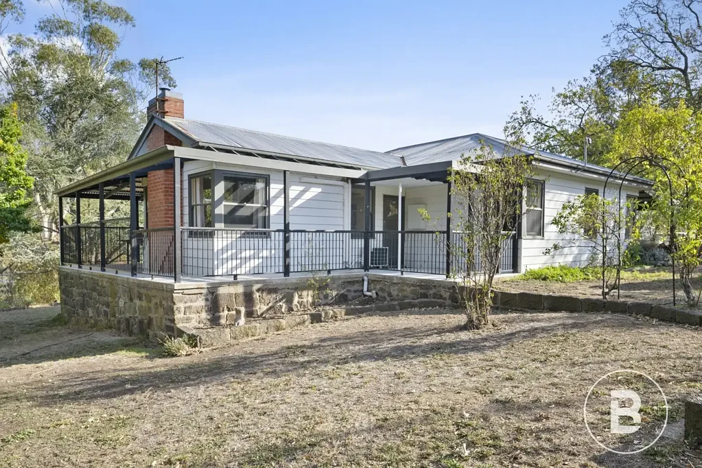 9 Blake Street, Skipton, VIC 3361