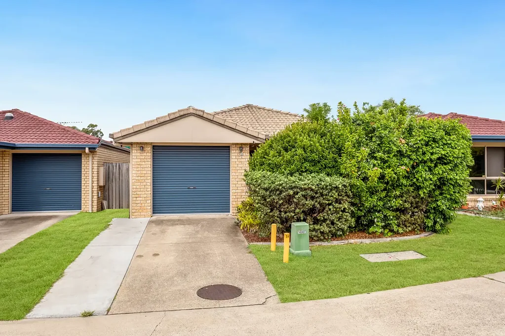54/90 Webster Road, Deception Bay, QLD 4508