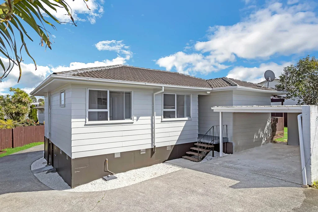 Papatoetoe 3कमरा Fully Renovated & Move-In Ready!