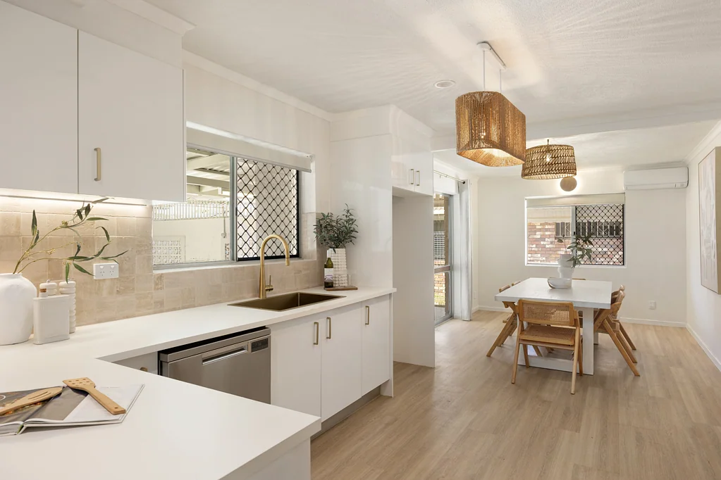 Clontarf 5房 适合家庭生活各个阶段的双重居住空间 Dual Living for Every Stage of Family Life