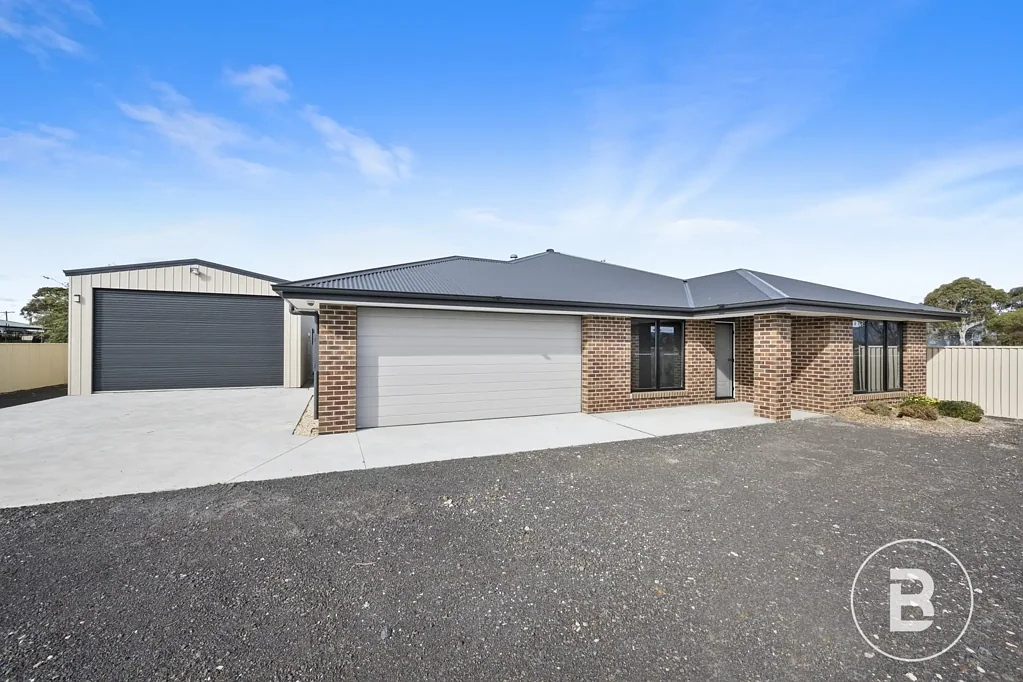 66 Astbury Street, Avoca, VIC 3467