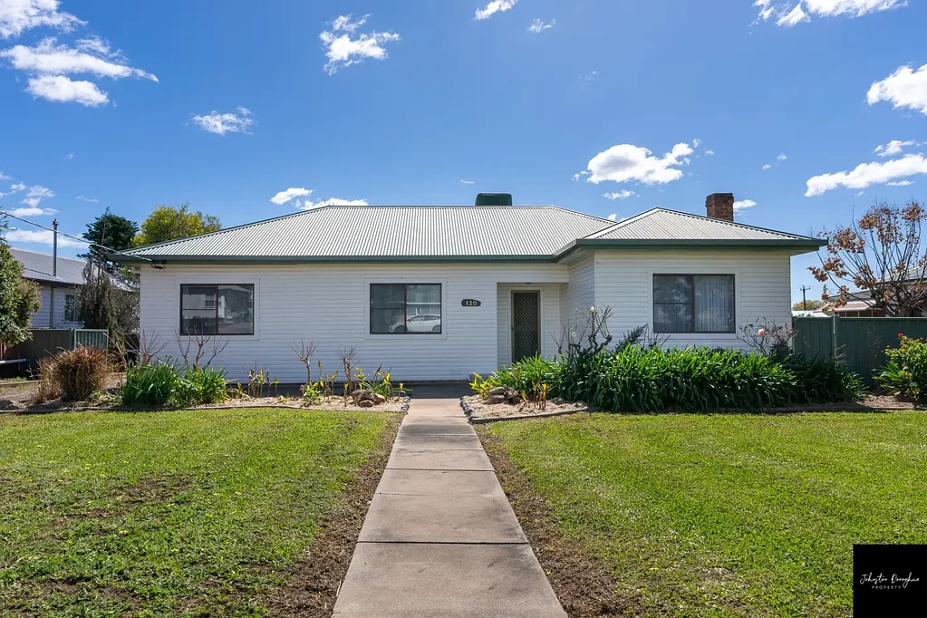 120 Edward Street, Gunnedah, NSW 2380