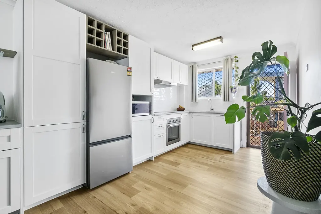 Tweed Heads 2બેડરૂમ Relaxed coastal living in a superb border location