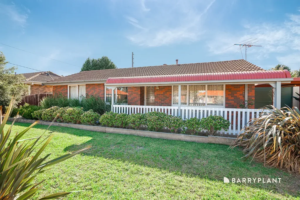 25 Maywood Drive, Epping, VIC 3076