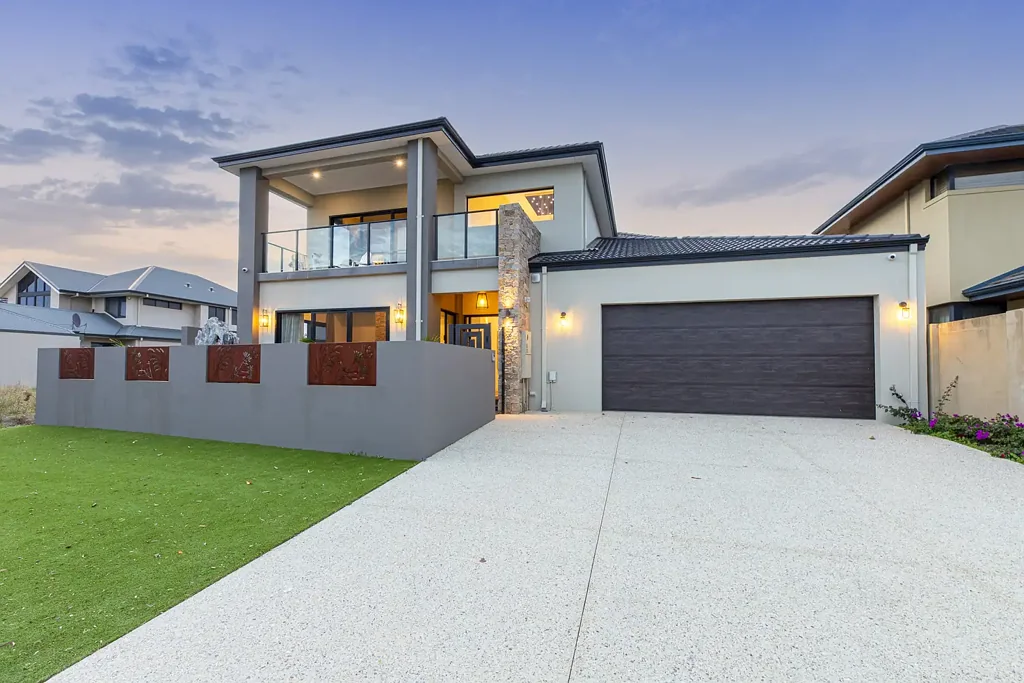 Dudley Park 4房  Lifestyle & Immediate Possession/Flexible Terms