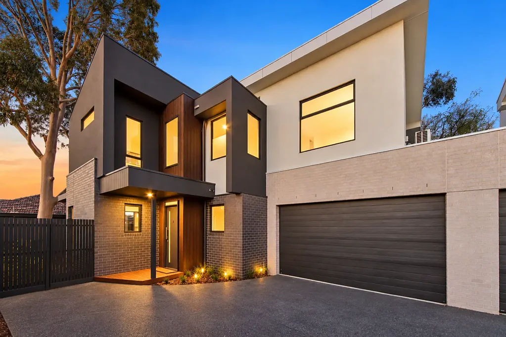 Seaford 3Kwarto Architectural Excellence in the Heart of Seaford