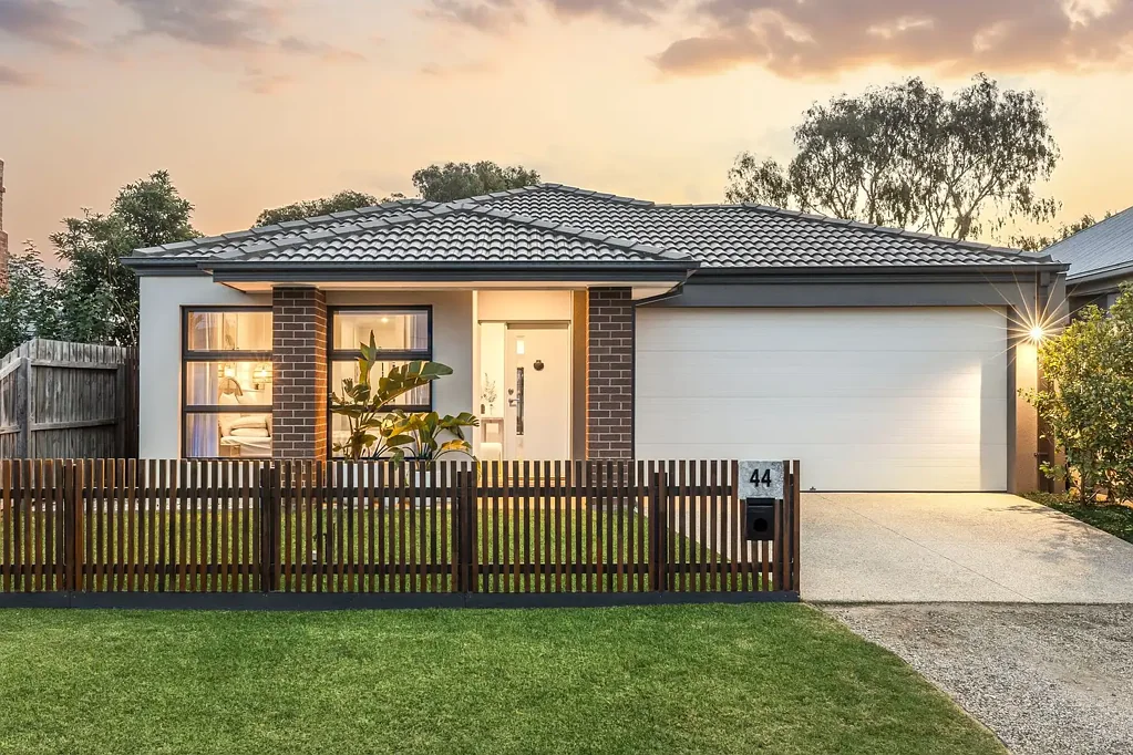 Drysdale 3房  Cool Coastal Living with Indoor-Outdoor Connectivity