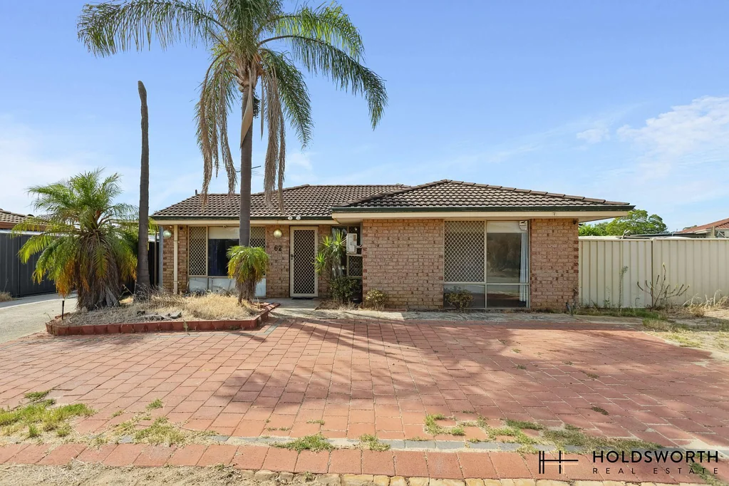 Beechboro 3 Bedroom UNDER OFFER by TEAM TCB