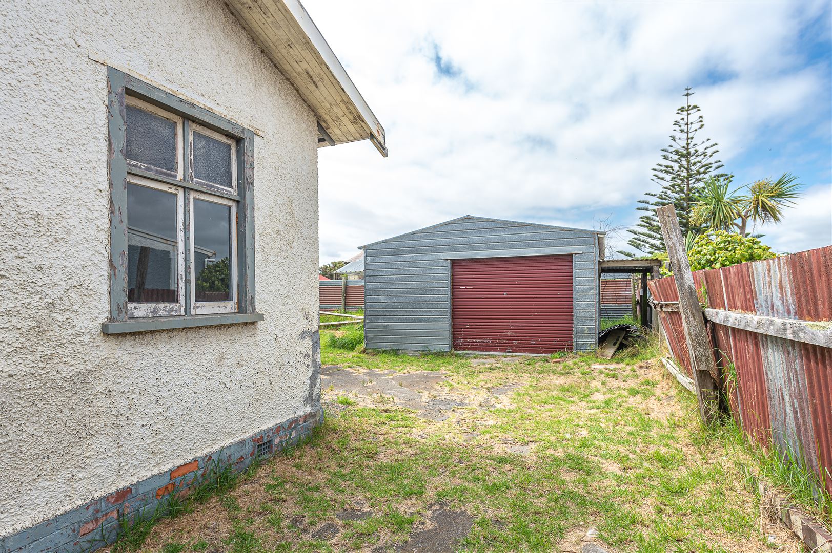 478 Heads Road, Castlecliff, Whanganui, 3 Kuwarto, 1 Banyo