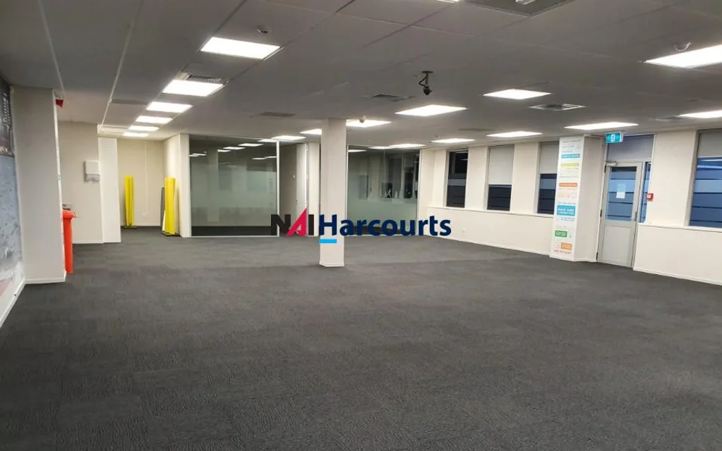 Takapuna Takapuna Office - 254m²