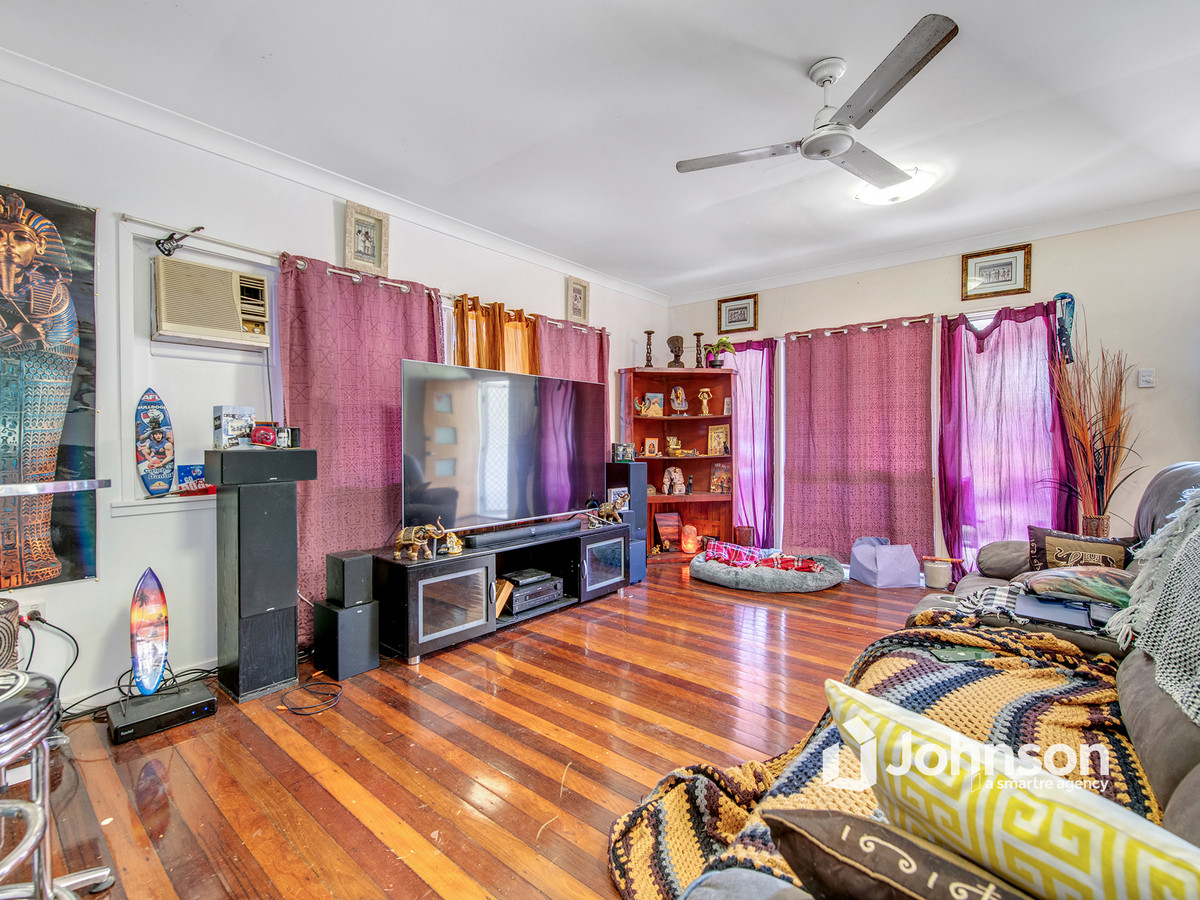 40 PARKER ST, GOODNA QLD 4300, 0 chambres, 0 salles de bain, House