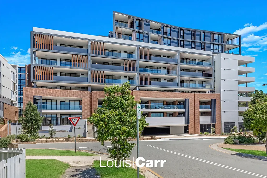 Rouse Hill 2ਬੈੱਡਰੂਮ Leased until April 2026 | Minutes' Walk to Metro