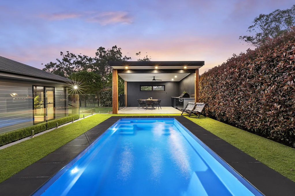 Reedy Creek A Private Rural Paradise, the Ideal Country Escape
