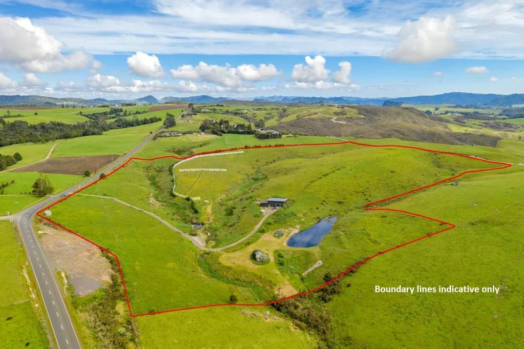 836 Pungaere Road, Kerikeri, Far North, Northland