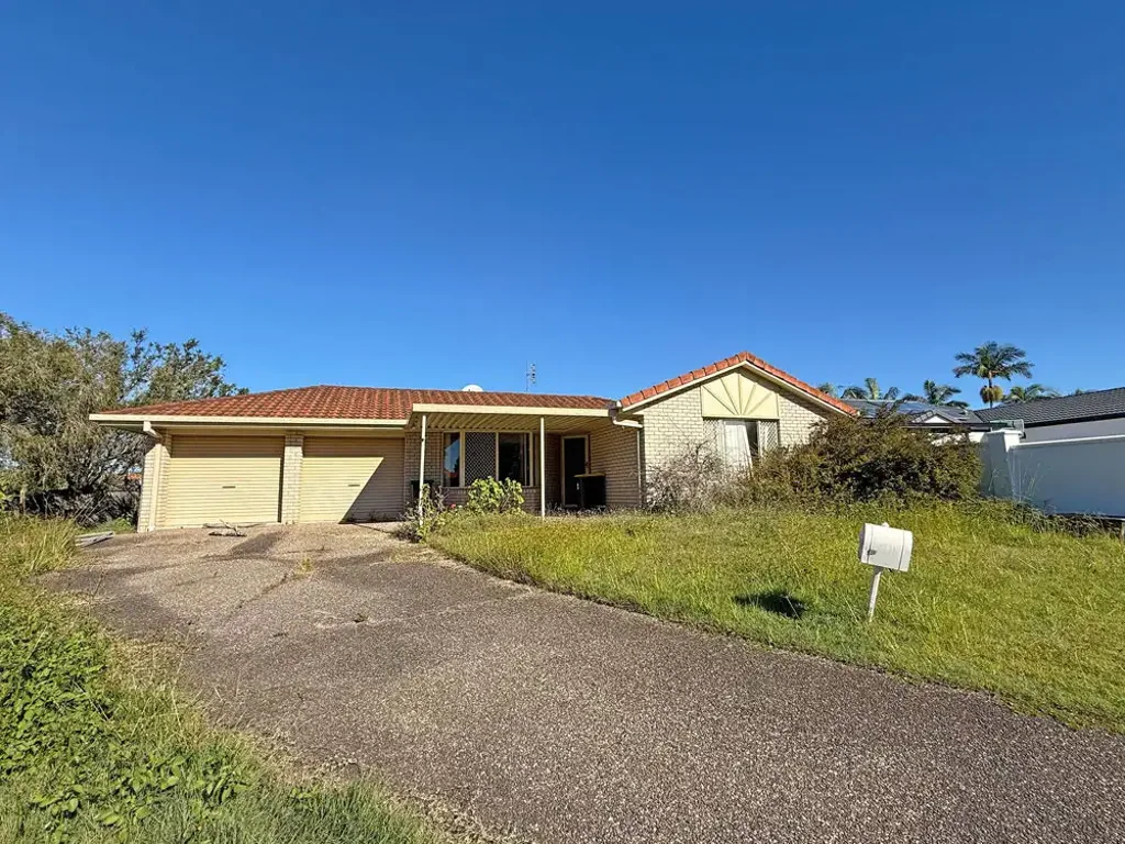 64 Avondale Drive, Banora Point, NSW 2486