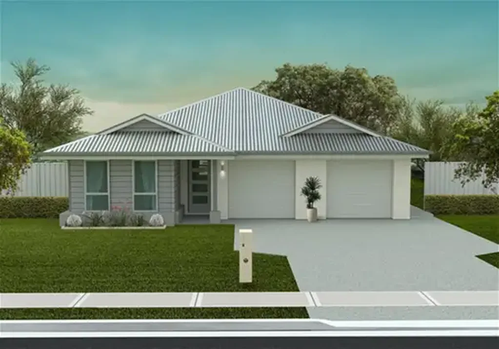 Warnervale 5ห้องนอน Lot 126 Atlas Crescent, Warnervale