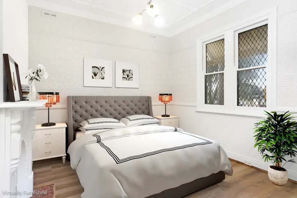 Spacious Three-Bedroom House