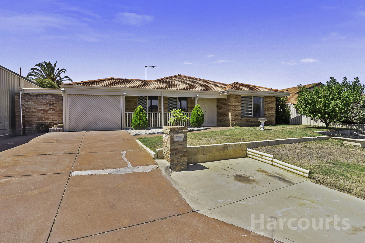 53 TWILIGHT CCT, RIDGEWOOD WA 6030, 0房, 0浴, House