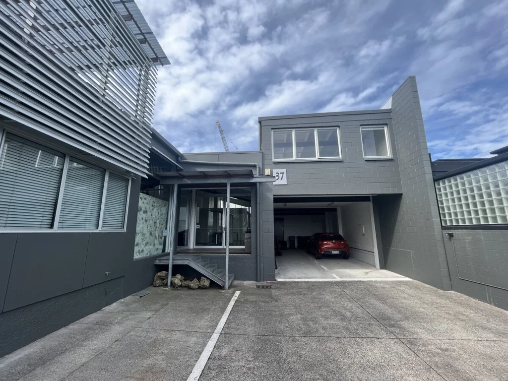 Grey Lynn Tidy Grey Lynn Office
