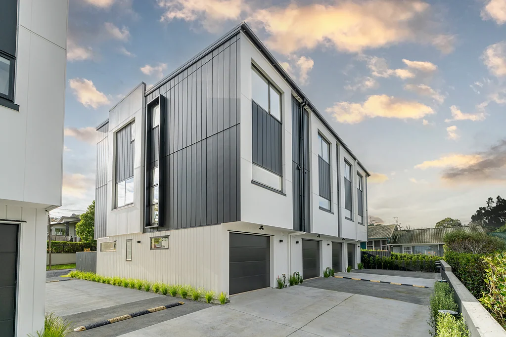 Royal Oak 3部屋 Exceptional Urban Living