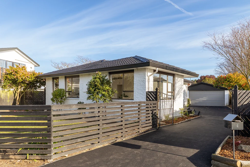 4 Binstead Place, Avondale, Christchurch, Canterbury