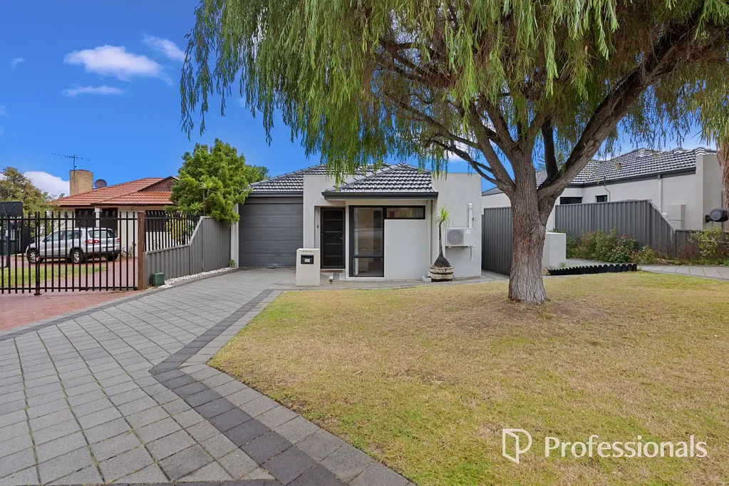 27A Almurta Street, Nollamara, WA 6061