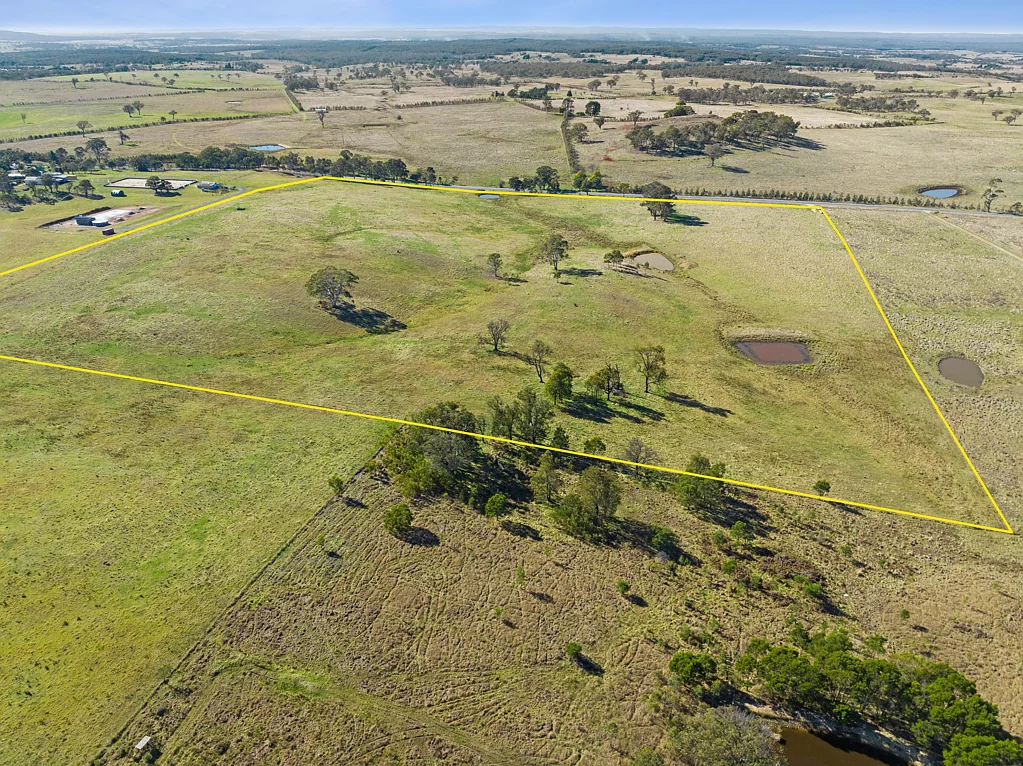 Goulburn  Prime small holdings