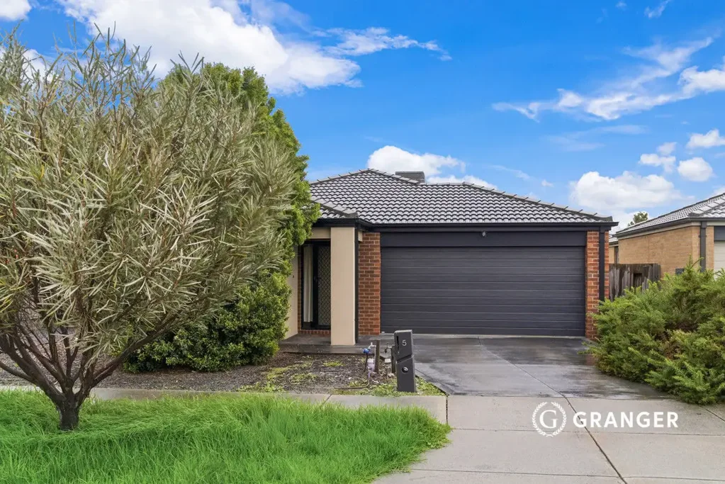 5 Rialto Close, Wallan, VIC 3756